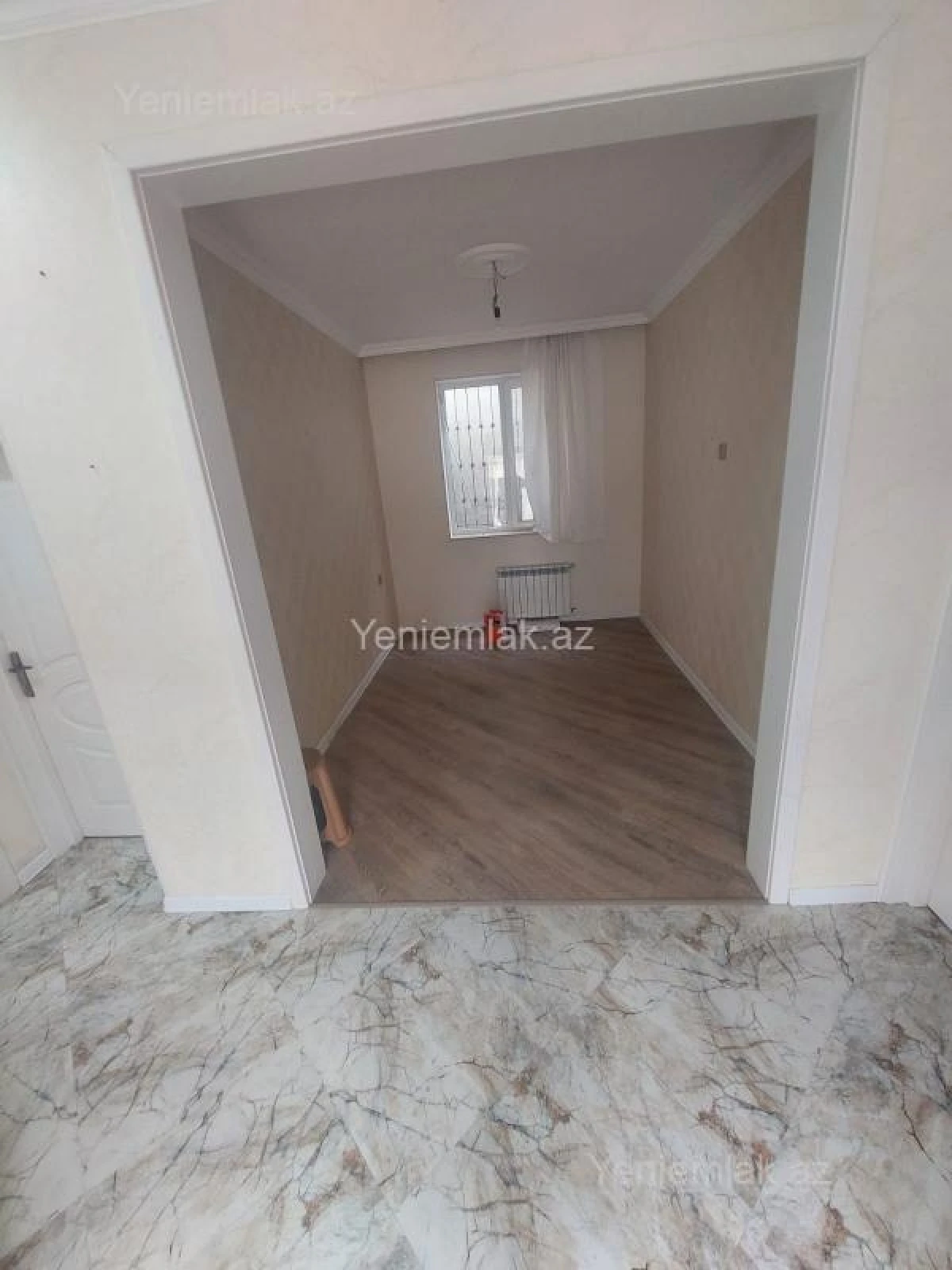 Satılır 1 otaqlı həyət evi