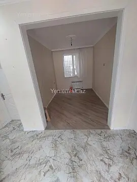 Satılır 1 otaqlı həyət evi
