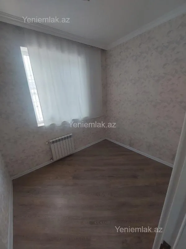 Satılır 1 otaqlı həyət evi