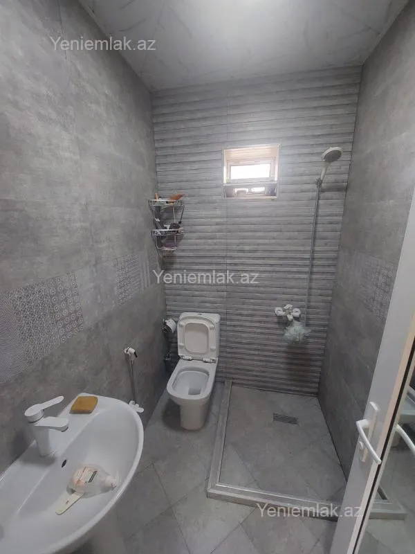 Satılır 1 otaqlı həyət evi