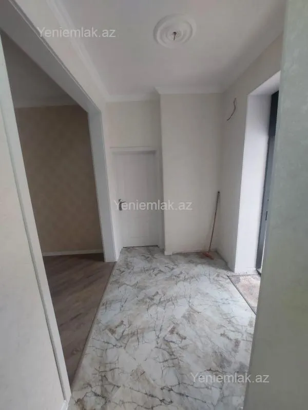 Satılır 1 otaqlı həyət evi