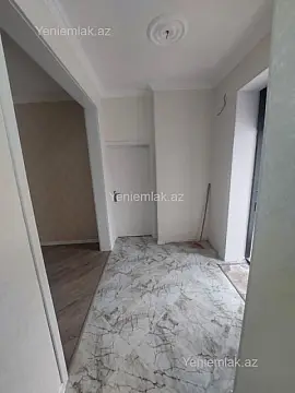 Satılır 1 otaqlı həyət evi