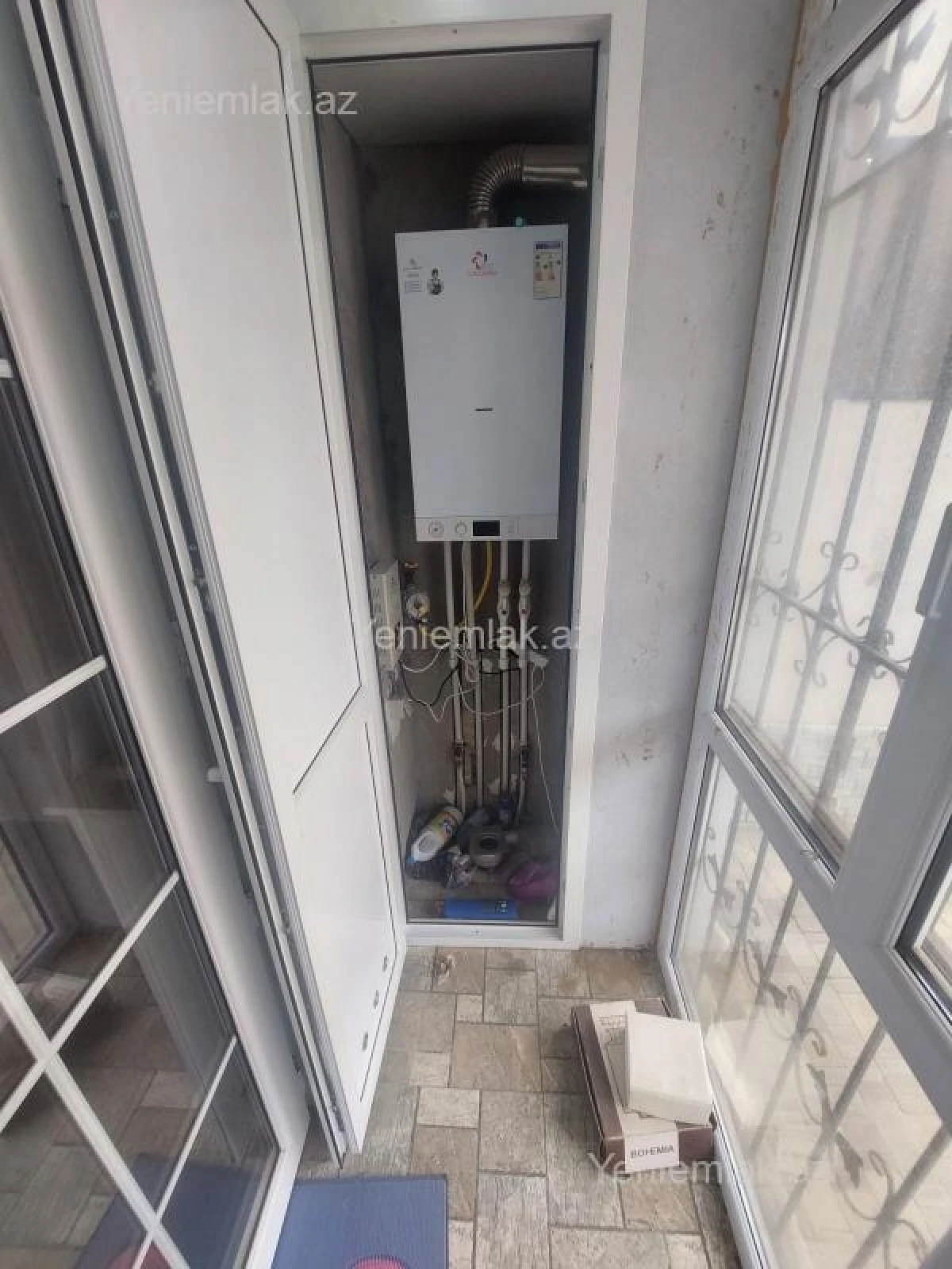 Satılır 1 otaqlı həyət evi