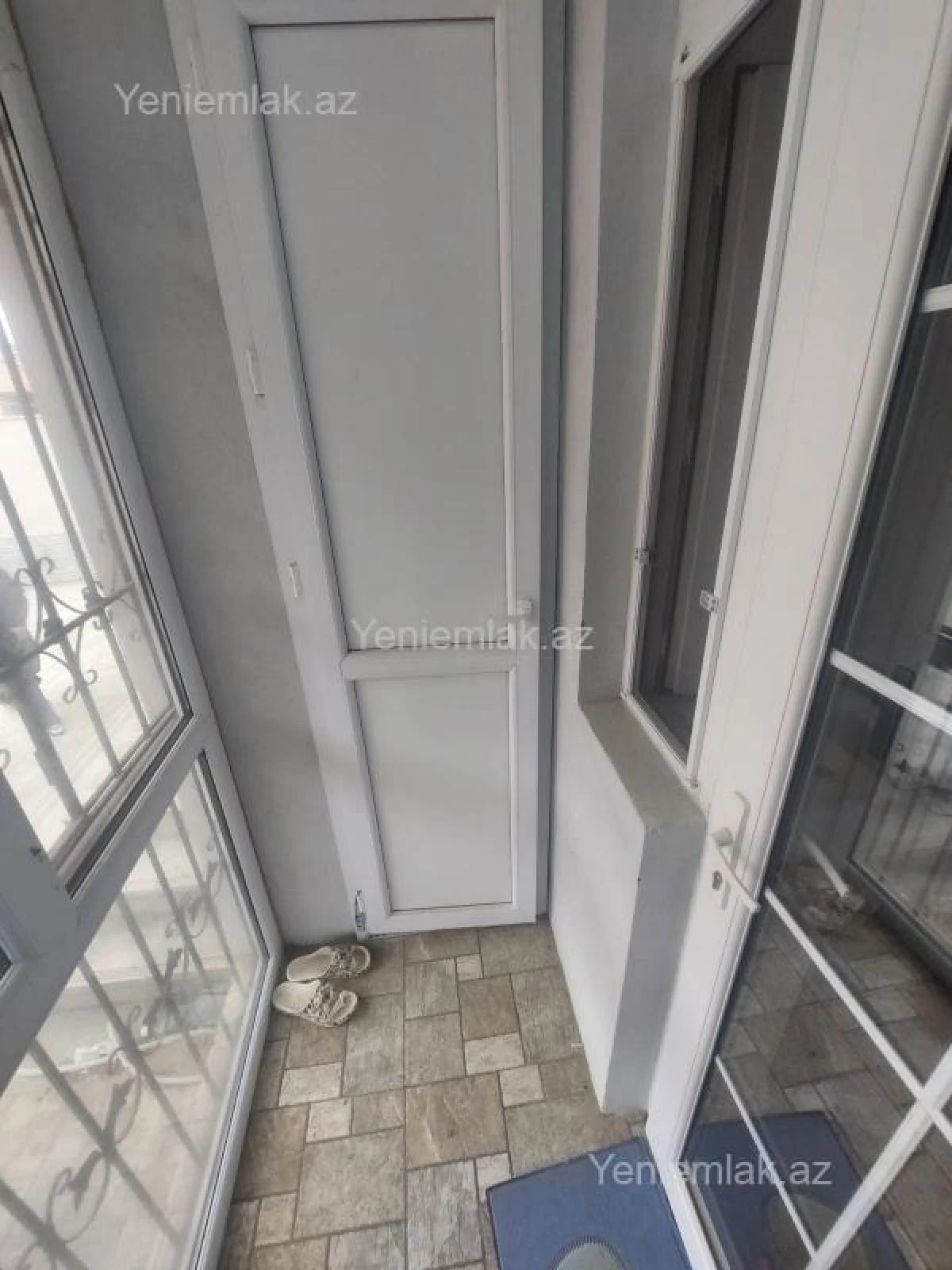 Satılır 1 otaqlı həyət evi