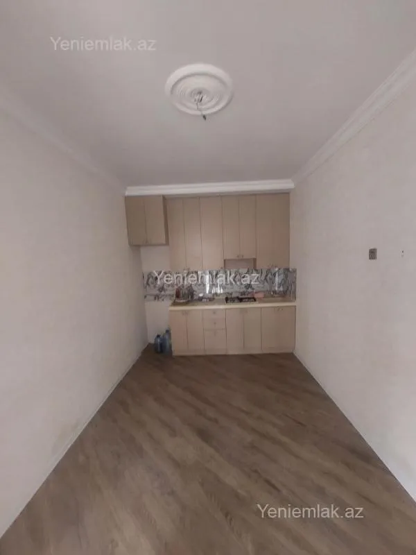 Satılır 1 otaqlı həyət evi