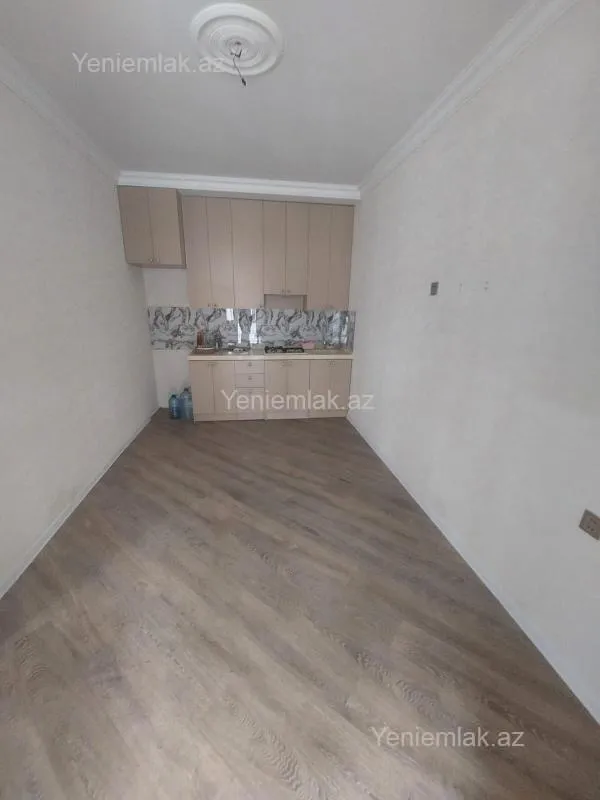 Satılır 1 otaqlı həyət evi