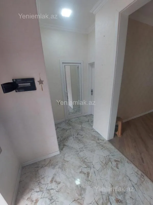 Satılır 1 otaqlı həyət evi
