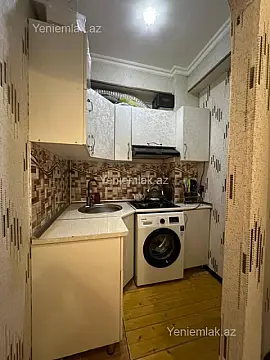 Satılır 2 otaqlı yeni tikili 59 m²