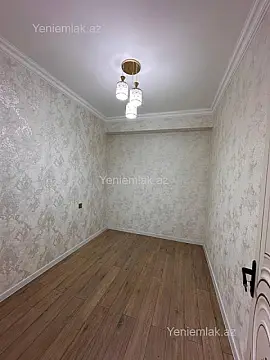 Satılır 3 otaqlı yeni tikili 90 m²