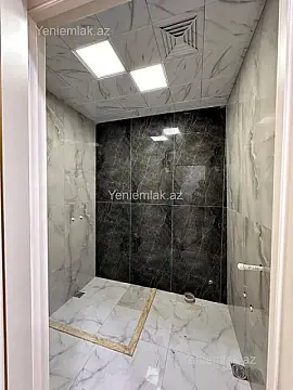 Satılır 3 otaqlı yeni tikili 90 m²