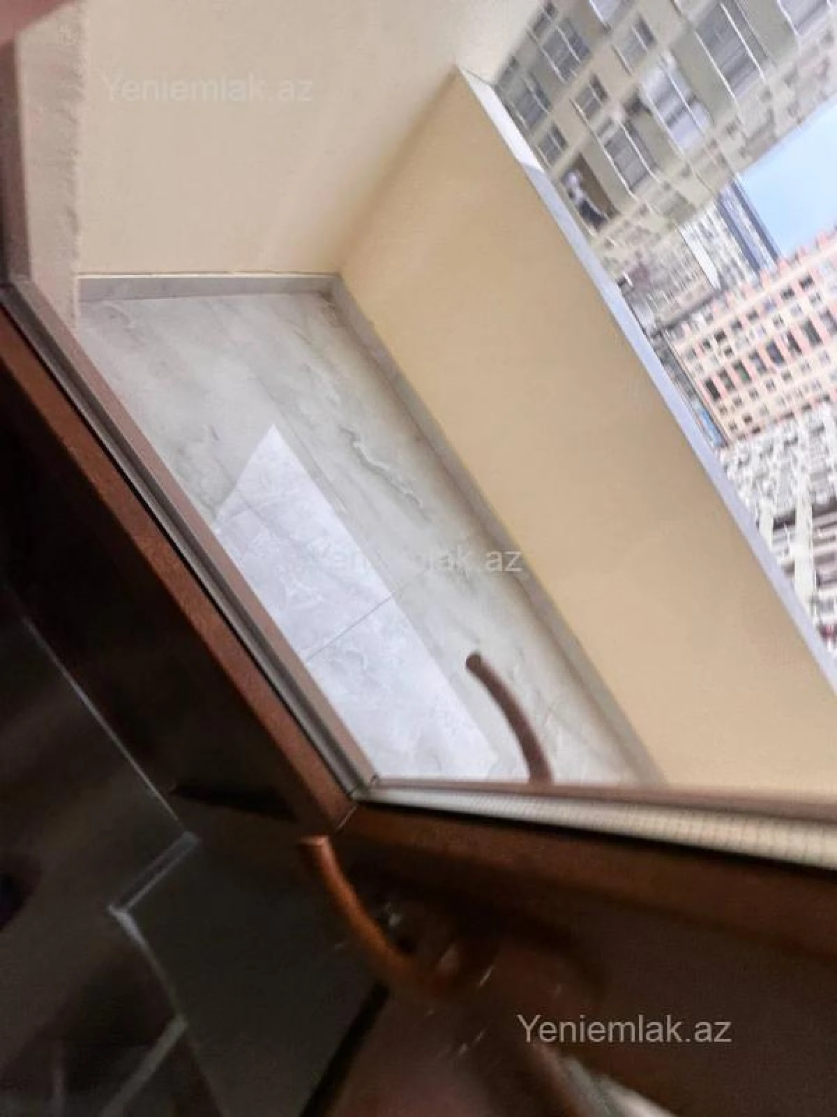 Satılır 3 otaqlı yeni tikili 90 m²