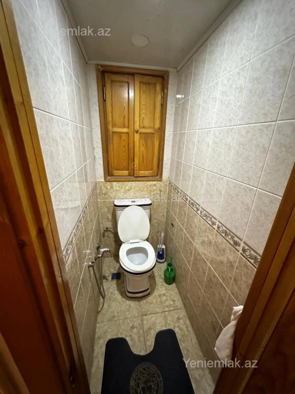 Satılır 5 otaqlı köhnə tikili 110 m²