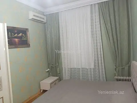 Satılır 3 otaqlı köhnə tikili 67 m²