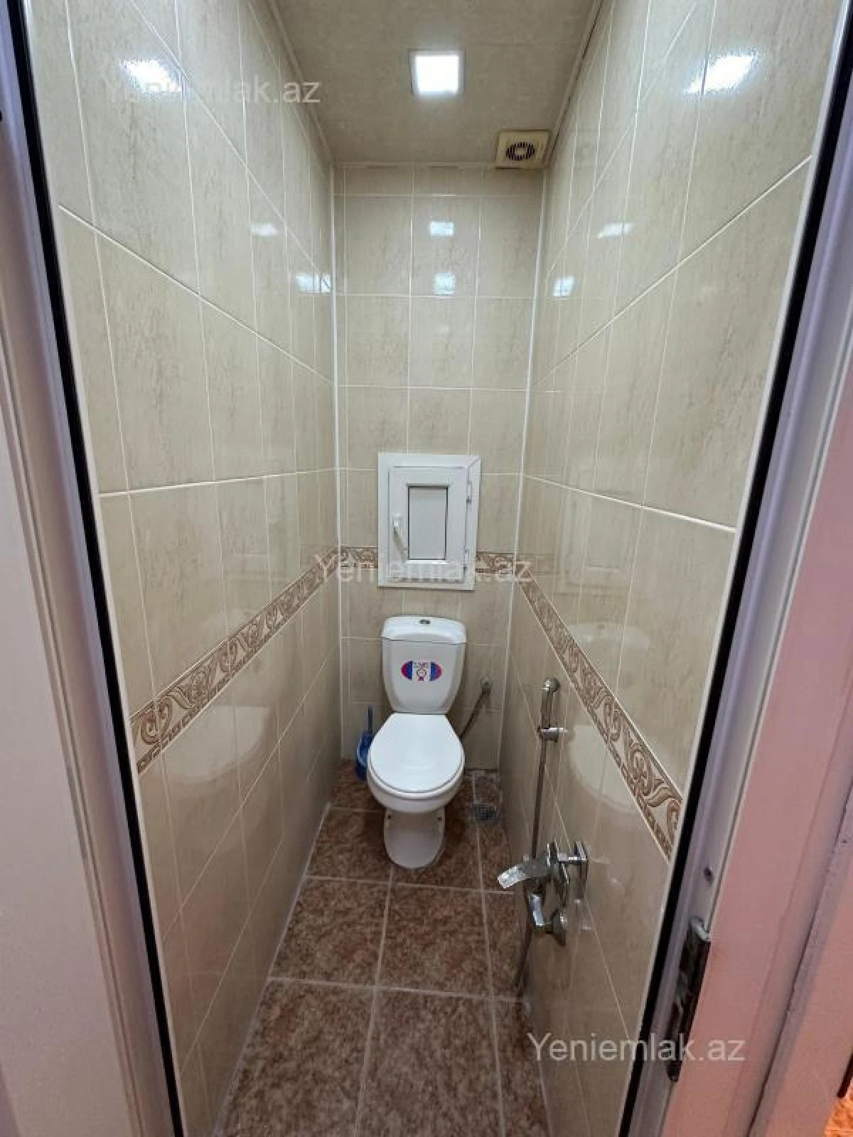 Satılır 3 otaqlı köhnə tikili 78 m²
