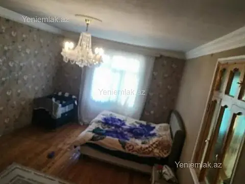 Satılır 3 otaqlı həyət evi 100 m²