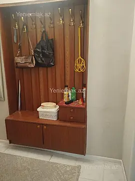 Satılır 1 otaqlı köhnə tikili 30 m²
