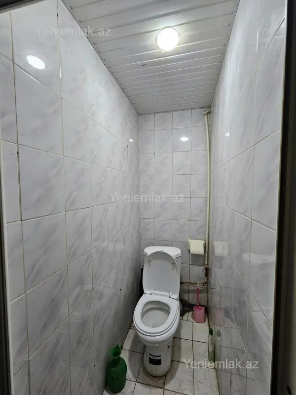 Satılır 2 otaqlı köhnə tikili 48 m²