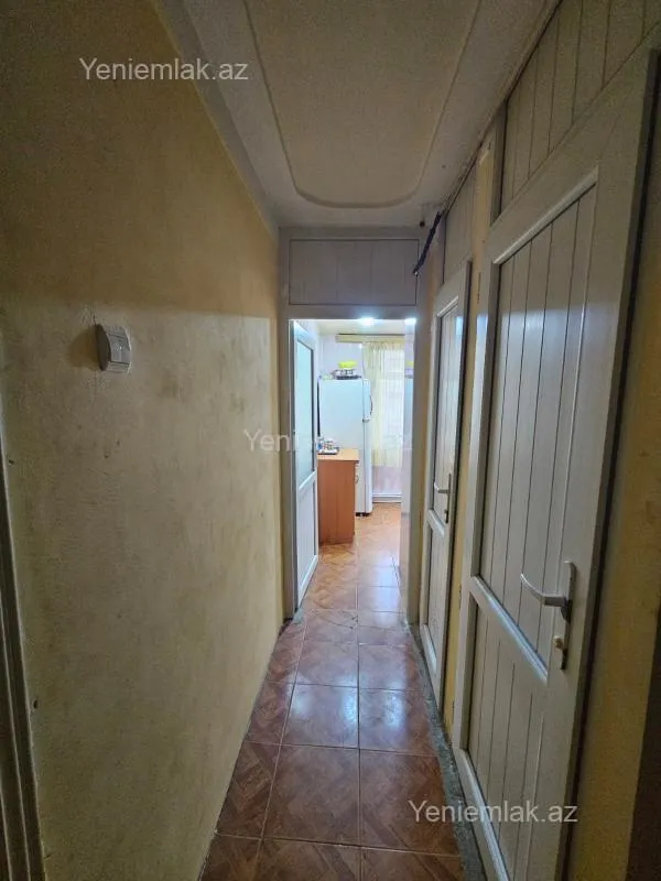 Satılır 2 otaqlı köhnə tikili 48 m²