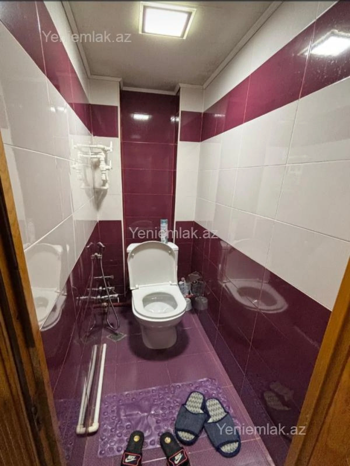 Satılır 3 otaqlı köhnə tikili 80 m²