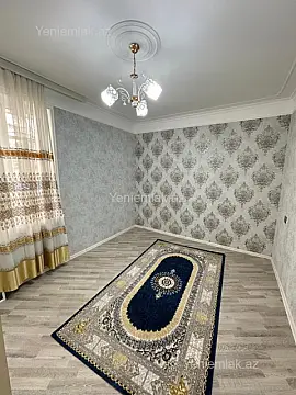Satılır 2 otaqlı köhnə tikili 60 m²