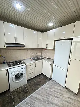 Satılır 2 otaqlı köhnə tikili 60 m²