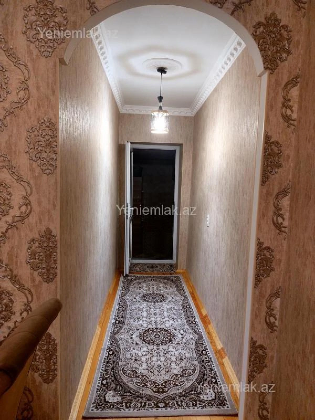 Satılır 4 otaqlı həyət evi 110 m²