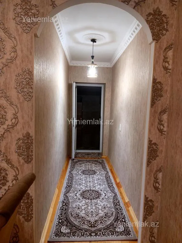 Satılır 4 otaqlı həyət evi 110 m²