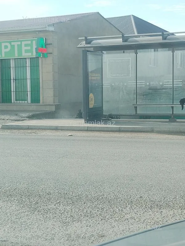 Satılır 4 otaqlı həyət evi 110 m²