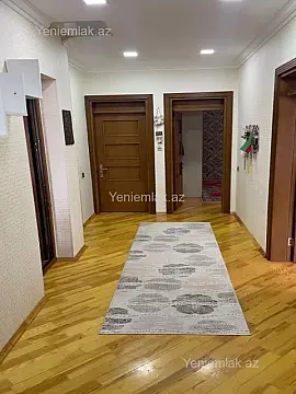 Satılır 4 otaqlı həyət evi 110 m²