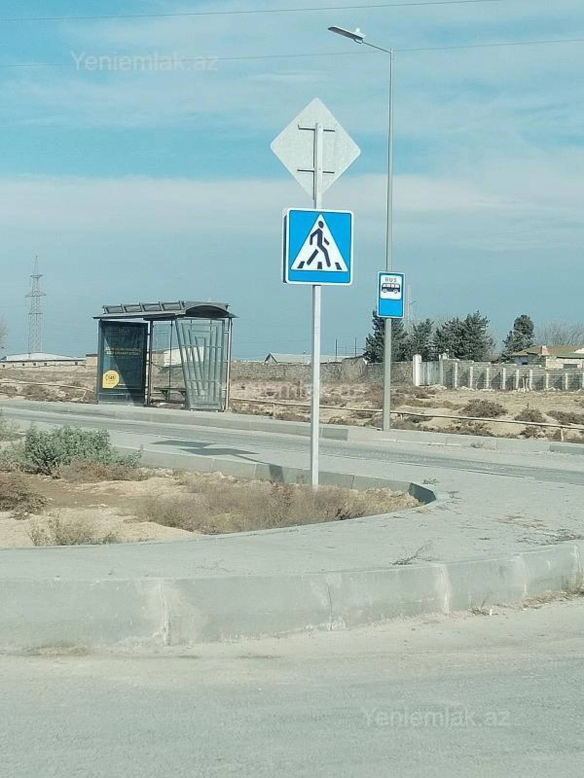 Satılır 4 otaqlı həyət evi 110 m²