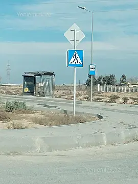 Satılır 4 otaqlı həyət evi 110 m² — Bakı, Suraxanı 4 otaq 110.00 m²