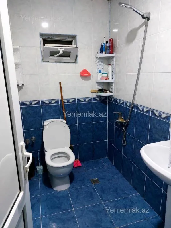 Satılır 4 otaqlı həyət evi 110 m²