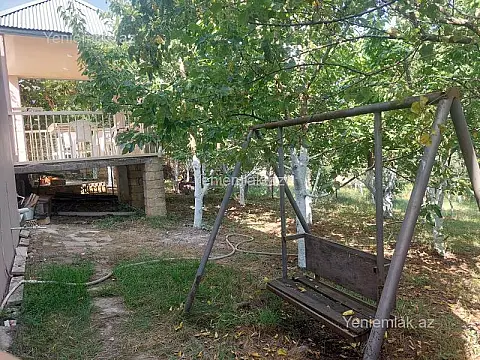 Satılır 4 otaqlı həyət evi 81.2 m²