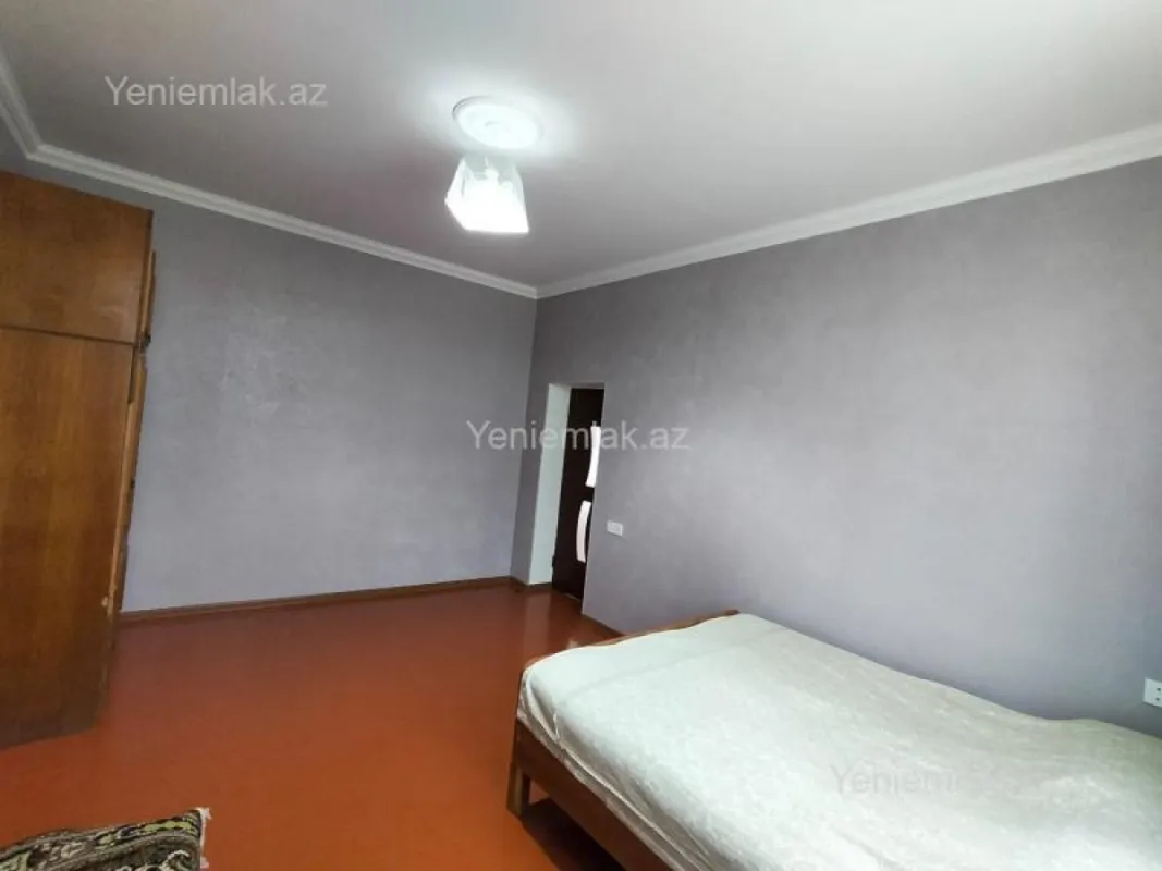 Satılır 4 otaqlı həyət evi 81.2 m²