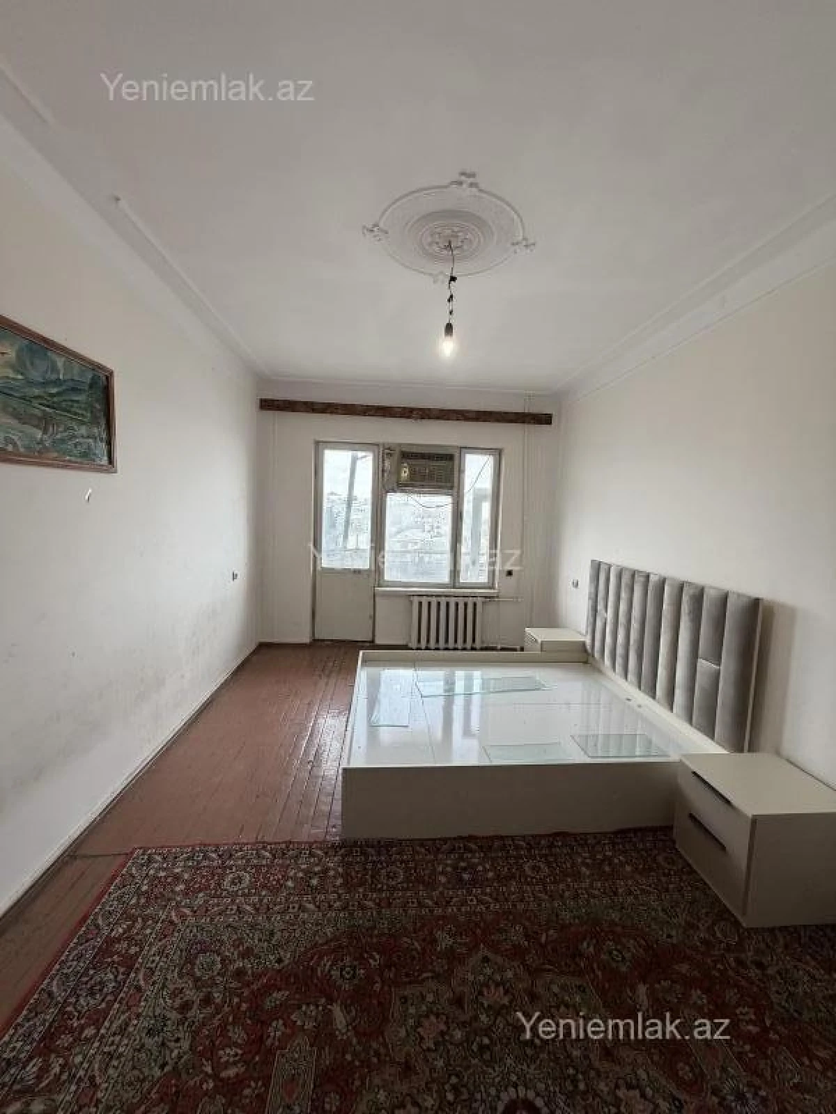 Satılır 3 otaqlı köhnə tikili 70 m²