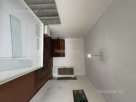 Satılır 3 otaqlı köhnə tikili 70 m²