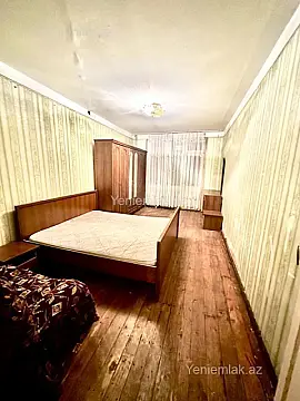 Satılır 2 otaqlı köhnə tikili 58 m²