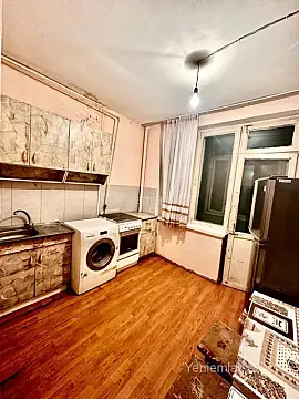 Satılır 2 otaqlı köhnə tikili 58 m²
