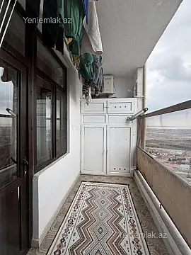 Satılır 3 otaqlı köhnə tikili 70 m²