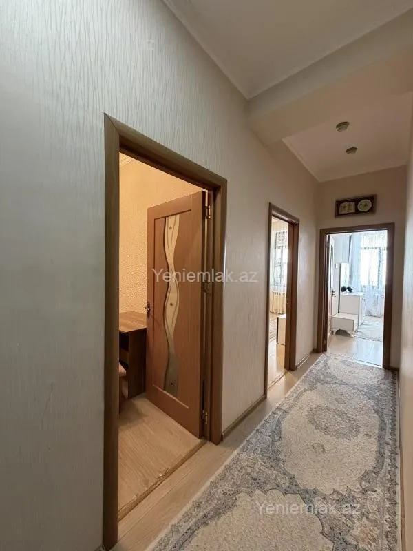 Satılır 3 otaqlı köhnə tikili 70 m²