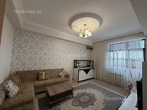 Satılır 3 otaqlı köhnə tikili 70 m²