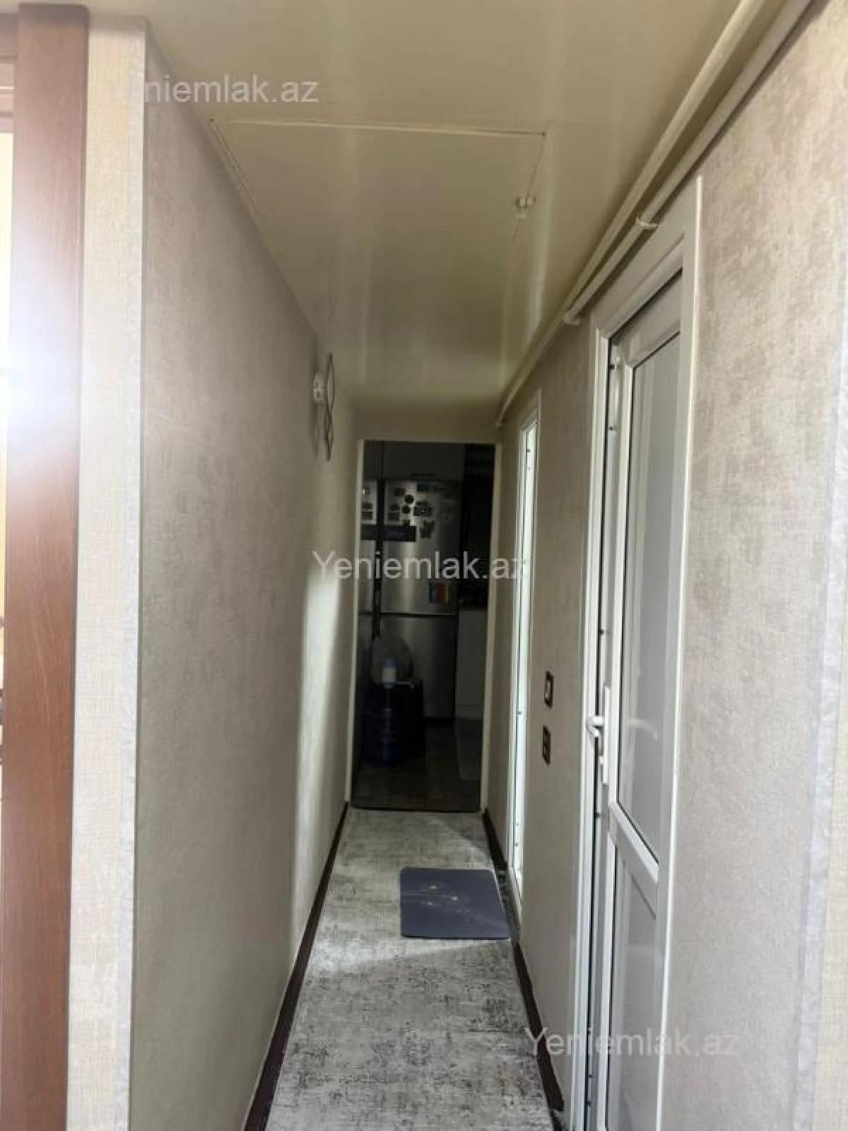 Satılır 2 otaqlı köhnə tikili 54 m²