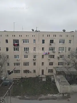 Satılır 2 otaqlı köhnə tikili 54 m² — Bakı, Suraxanı 2 otaq 54.00 m²