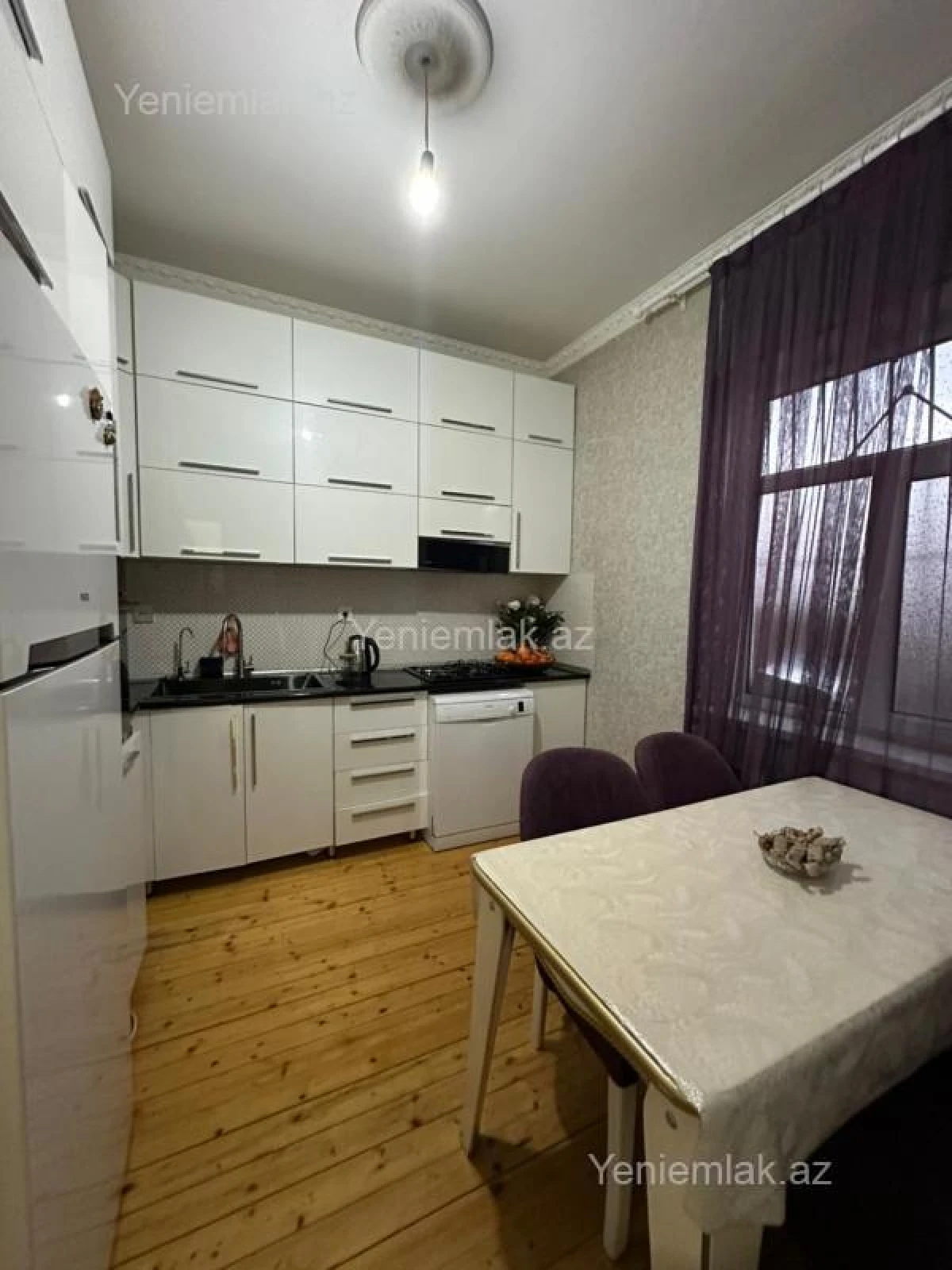 Satılır 4 otaqlı həyət evi 140 m²