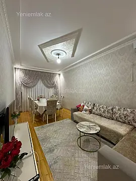 Satılır 4 otaqlı həyət evi 140 m²