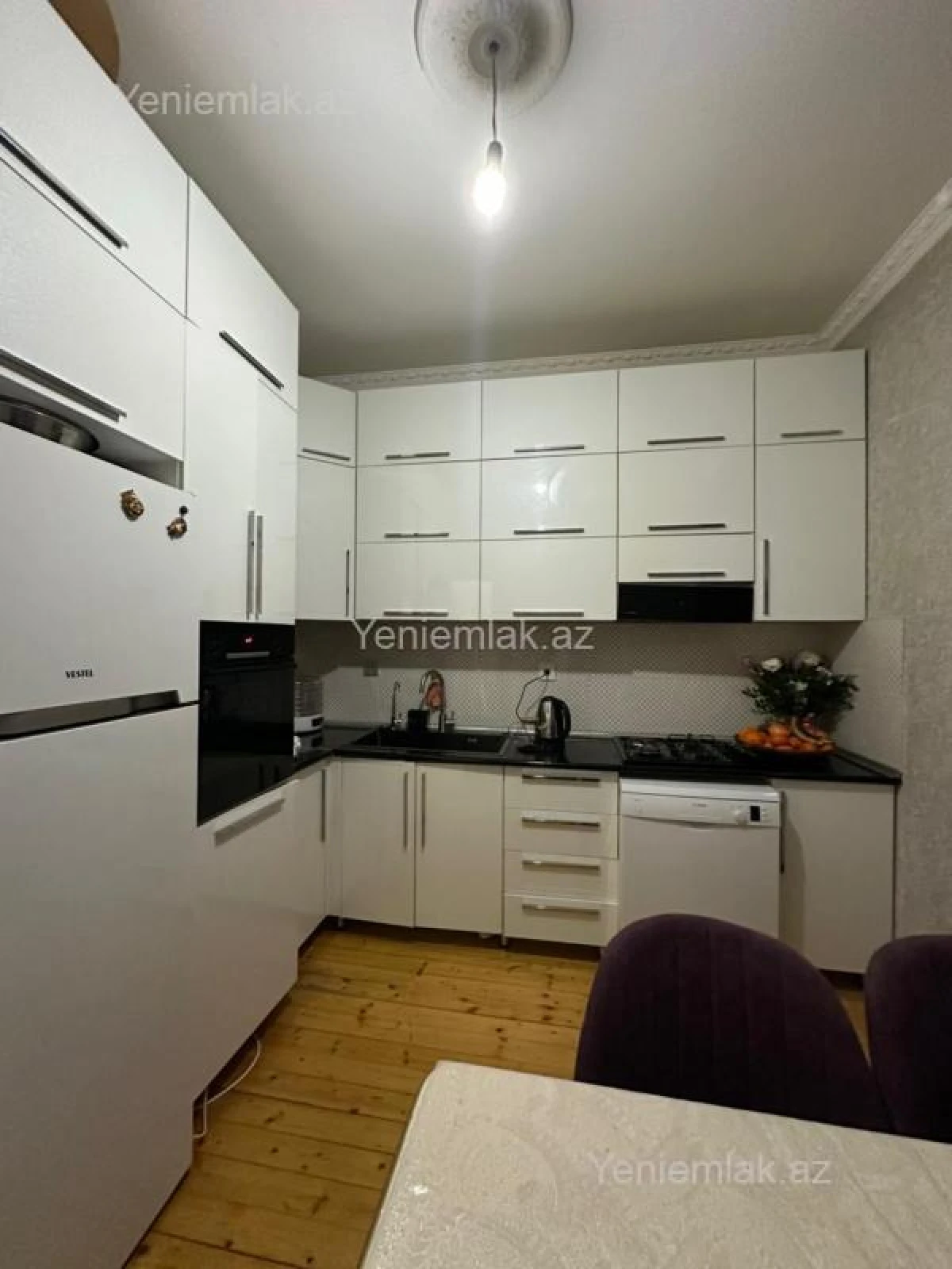 Satılır 4 otaqlı həyət evi 140 m²