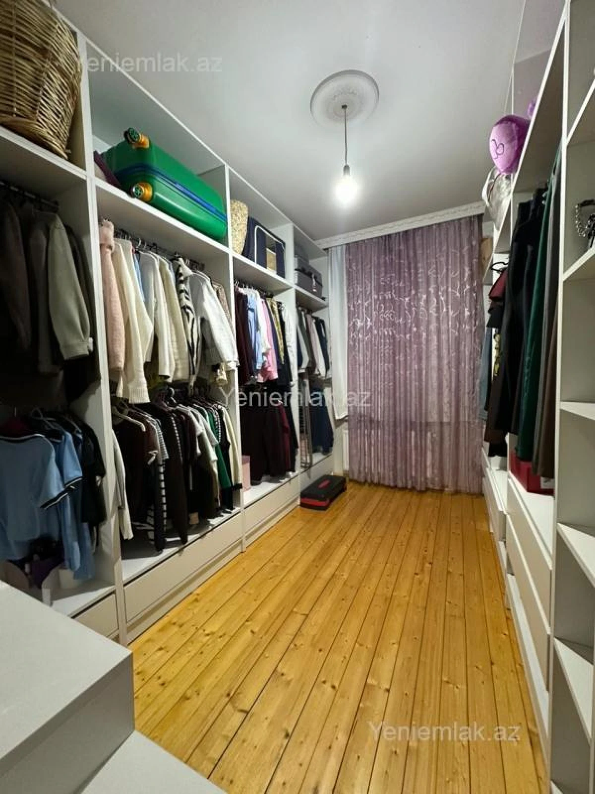 Satılır 4 otaqlı həyət evi 140 m²