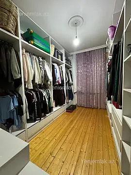 Satılır 4 otaqlı həyət evi 140 m²