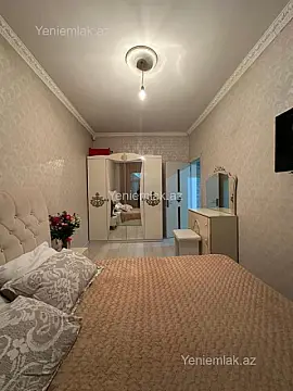 Satılır 4 otaqlı həyət evi 140 m²