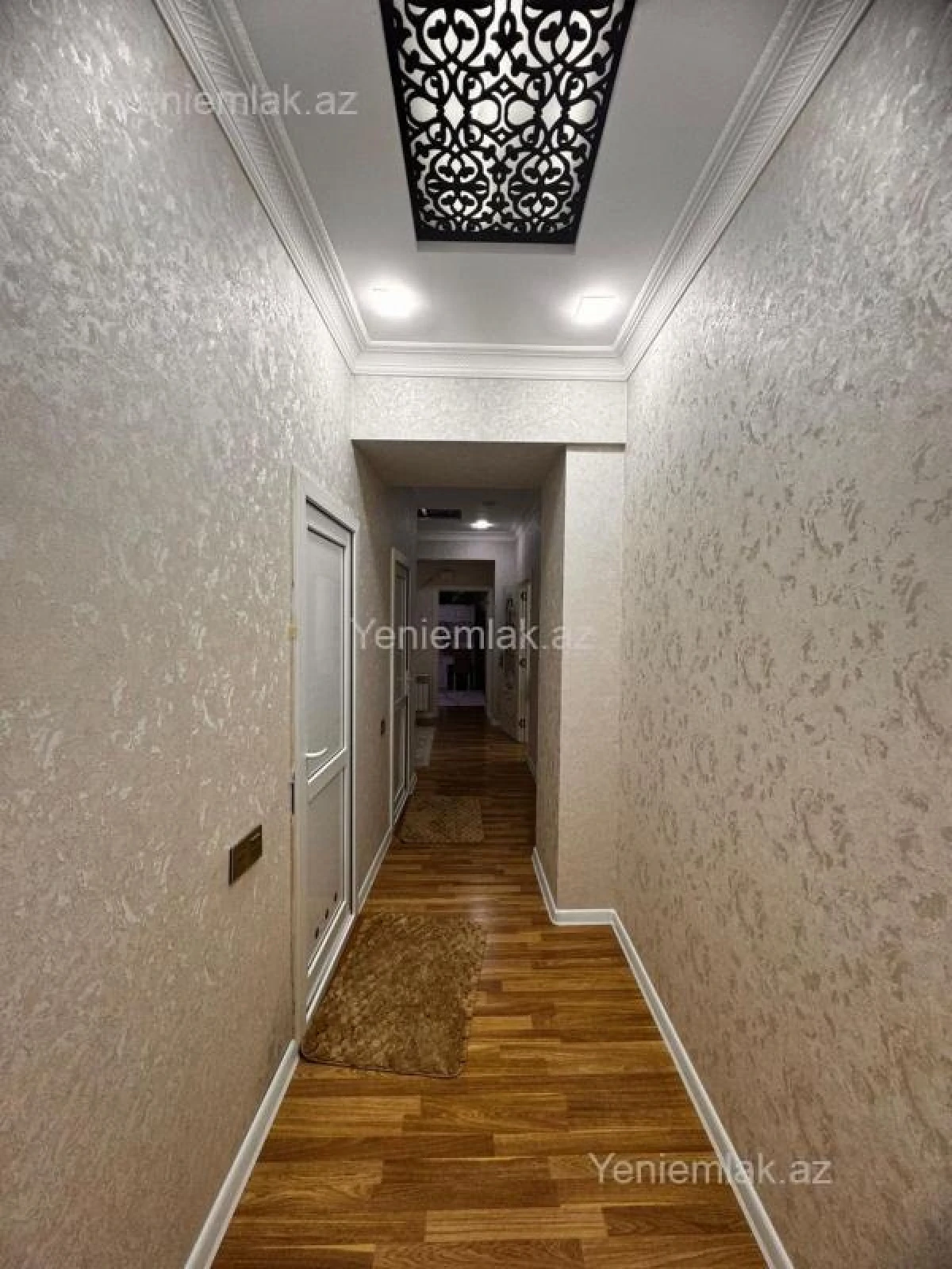 Satılır 3 otaqlı yeni tikili 147 m²
